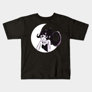 Violet Kids T-Shirt